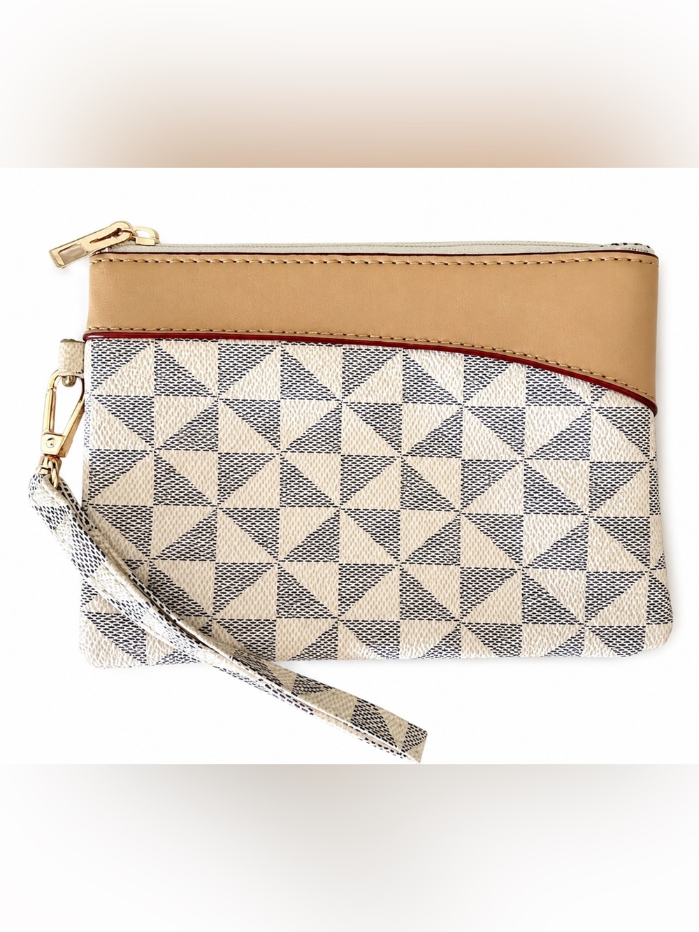 Wristlet Unbranded NEW
